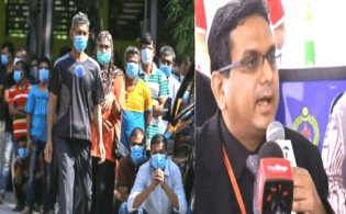 মালয়েশিয়া প্রবাসীদের সমস্যা নিয়ে বিশেষ বৈঠকে মন্ত্রীরা