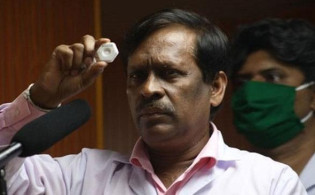 করোনা ভাইরাস নিয়ে বিশাল বড় সুখবর দিলেন ড. বিজন