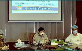 সাধারন ছুটি ও লকডাউন নিয়ে মেয়র তাপসের বিশেষ বার্তা