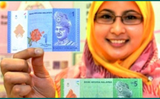বেড়ে গেল মালয়েশিয়া রিংগিত বিনিময় রেট, দেখে নিন আজকের বিনিময় রেট