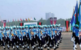 এসএসসি পাসেই বাংলাদেশ বিমান বাহিনীতে চাকরির সুযোগ,দেয়া হলো আবেদনের শেষ তারিখ