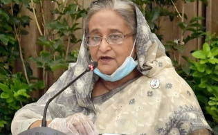 করোনা ভাইরাস নিয়ে এই মাত্র যেসব তথ্য জানলেন প্রধানমন্ত্রী