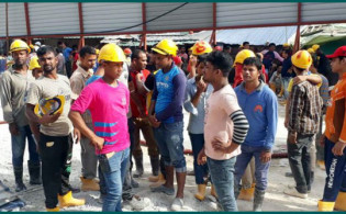 মালয়েশিয়া প্রবাসীদের জন্য জরুরী ঘোষণা সরকারের