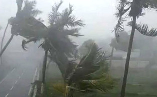 বৃষ্টি নিয়ে নতুন খবর জানালো আবহাওয়া অধিদপ্তর
