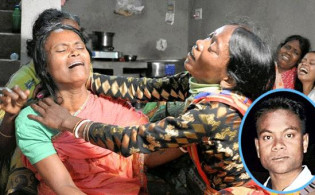 মৃত্যুর আগে ভারতীয় সেনার একটি কথায় কাঁদছে পুরো বিশ্ব