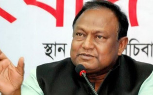 করোনায় আক্রান্ত বাণিজ্যমন্ত্রীর সর্বশেষ শারীরিক অবস্থা
