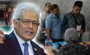 মালয়েশিয়ার প্রবাসী শ্রমিকদের জন্য বড় ধরনের সুখবর