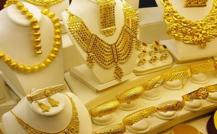 আবারও বেড়ে গেলো স্বর্ণের দাম