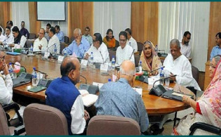 মাত্র পাওয়া : মন্ত্রিসভায় আসছে বড় ধরনের রদবদল