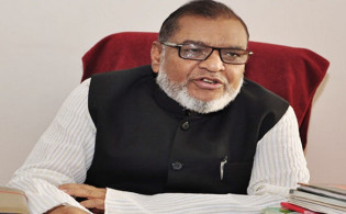 করোনায় আক্রান্ত মুক্তিযুদ্ধবিষয়ক মন্ত্রীর,সর্বশেষ শারীরিক অবস্থা