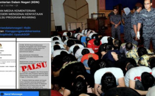 চরম দু:সংবাদ : মালয়েশিয়ায় প্রবাসীদের দেওয়া খবরটি ভূয়া জানালো স্বরাষ্ট্র মন্ত্রণালয়