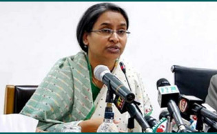 সংসদে এইচএসসি পরীক্ষা নিয়ে সিদ্ধান্তের কথা জানালেন শিক্ষামন্ত্রী