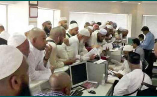 দেশের সকল হজ যাত্রীদের নতুন সিদ্ধান্ত জানালেন হাব সভাপতি