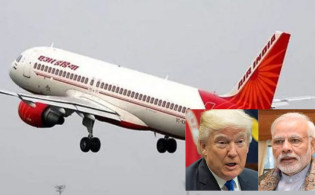 মাত্র পাওয়া : ভারতের দুর্নীতি ফাঁস, সব ফ্লাইট বন্ধ করে দিল যুক্তরাষ্ট্র