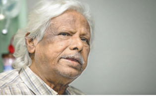 করোনা ভাইরাস নিয়ে বড় দু:সংবাদ জানালেন : ডা. জাফরুল্লাহ