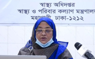 করোনা ভাইরাস : বাংলাদেশের জন্য আরও একটি সুখবর