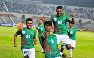এ বছরের সাফ চ্যাম্পিয়নশিপ নিয়ে মাত্র পাওয়া গেলো নতুন খবর