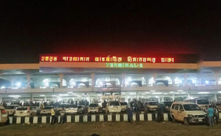 এইমাত্র পাওয়া : দেশে ফিরলেন ৪১৫ প্রবাসী বাংলাদেশি