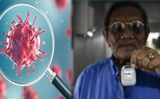 করোনা ভাইরাস : বিশ্বকে সবচেয়ে বড় সুখবর দিলো সিঙ্গাপুরের নতুন প্রযুক্তি
