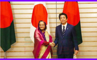 করোনা ভাইরাস : বাংলাদেশকে বিশাল বড় সুখবর দিলো জাপান
