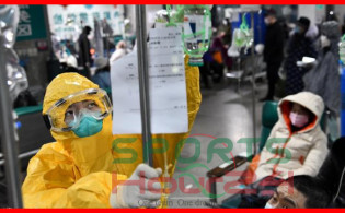 চীনে করোনার মধ্যে নতুন ভাইরাস শনাক্ত,রয়েছে মহামারির শঙ্কা