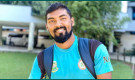 মাত্র পাওয়া খবরঃ বাবা-মা’সহ করোনা মুক্ত হলেন ক্রিকেটার নাজমুল অপু