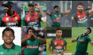 টি-২০ বিশ্বকাপ : এইমাত্র ঘোষণা করা হলো বাংলাদেশের দল