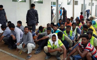 ৩ মাস পর এই প্রথম মালয়েশিয়া প্রবাসীদের জন্য এমন সুখবর