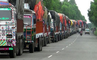 ভারতকে উপযুক্ত জবাব দিলো বাংলাদেশ