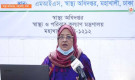 শেষ ২৪ ঘন্টায় সারা দেশে করোনায় আক্রান্ত ও মৃত্যুর সংখ্যা