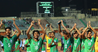 বাংলাদেশের বিশ্বকাপ বাছাই শুরু তারিখ ঘোষণা করা হলো