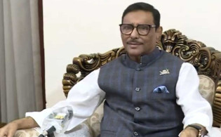 ঈদের ছুটি নিয়ে আজ কথা বললেন ওবায়দুল কাদের