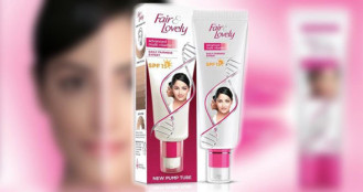 পরিবর্তন হয়ে গেলো ফেয়ার অ্যান্ড লাভলির নাম