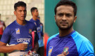 সাকিবকে সরাসরি চ্যালেঞ্জ দিয়ে ফেসবুক স্ট্যাটাস দিলেন সাইফউদ্দিন
