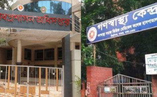 গণস্বাস্থের কিট নিয়ে নতুন সিদ্ধান্ত জানালো ঔষধ প্রশাসন