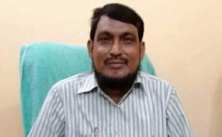 গরিবের ডাক্তার আমজাদ মারা গেলেন করোনায়