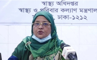 শেষ ২৪ ঘন্টায় মৃত্যের সংখ্যা ৪৪ না ৬২ জন