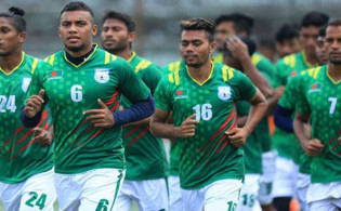 ভারতের বিপক্ষে মাঠে নামার আগেই ভারতকে সতর্ক করলেন সাদ