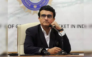 এইমাত্র বিশ্বকাপ য়ে নতুন সিদ্ধান্তের কথা জানালেন সৌরভ গাঙ্গুলি