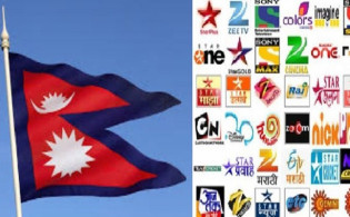 ভারতের সব টিভি চ্যানেল বন্ধ করে দিলো আরও একটি দেশ