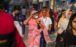 করোনা ভাইরাস : দেশের জন্য অনেক বড় সুখবর