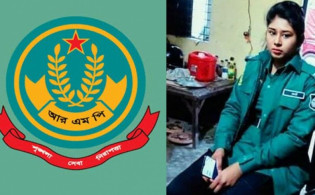 হোম কোয়ারেন্টিনে নারী পুলিশের আত্মহত্যা