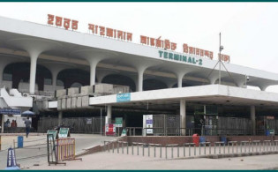 ওমান থেকে দেশে ফিরেছেন ২৫৪ বাংলাদেশি প্রবাসী