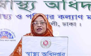 দেশে শেষ ২৪ ঘণ্টায় করোনায় আক্রান্ত ও মৃত্যুর সংখ্যা