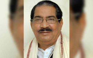 এইমাত্র পাওয়া : শাহজাহান সিরাজ আর নেই