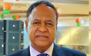 এইমাত্র পাওয়া : ঘোষণা করা হলো নুরুল ইসলামের জানাজার সময়