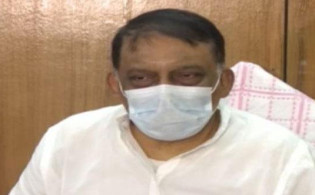 স্বরাষ্ট্রমন্ত্রী বললেন : শাহেদের চাল বুঝতে পারিনি