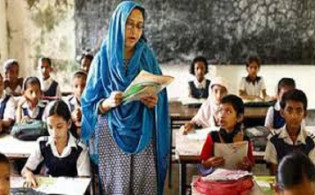এইমাত্র পাওয়া : শিক্ষকদের জন্য বিশাল বড় সুখবর