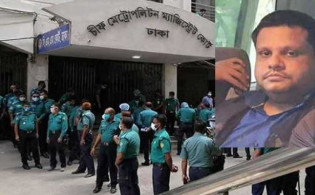 সাহেদকে নিয়ে আদালতের আদেশ