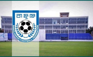 পাতানো খেলা রোধে এবার যে সিদ্ধান্ত নিল বাফুফের
